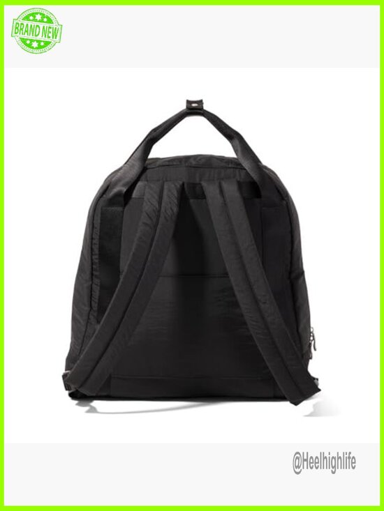 backpack with travel sleeve Together Pro 40L Tortuga laptop etc Brought my TUMI backpack on